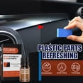 thumbnail image 1 of XWSHYW Cuidado y Limpieza Del Automóvil 10Ml, 1 of 2