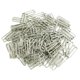 thumbnail image 4 of 100pcs 25 mm Bikini con cierre Bikini con cierre Lencería de ajustable Anillos Hebillas para es, lencería y trajes d, 4 of 7