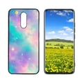 thumbnail image 1 of Compatible with LG K12 Plus Phone Case, Space-649 Case Silicone Protective for Teen Girl Boy Case for LG K12 Plus, 1 of 1