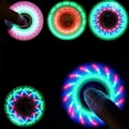 thumbnail image 5 of Led Fidget Toys Fidget Toys para niños y adultos, Fidget Toys Fidget Toy Juguete para aliviar el estrés Juguete antiansiedad Juguete para el desarrollo del cerebro Juguete de regalo, 5 of 5