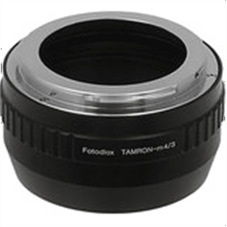 Fotodiox Tamron Adaptall II Lens Adapter for Micro Four Thirds