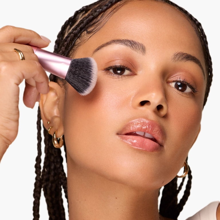 Real Techniques Best of Blends Makeup Tool Set, 3 Piece photo 4
