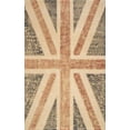 thumbnail image 3 of Handmade Afghani Rugs, 3 of 3