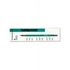 Prismacolor, SAN2263, Turquoise Drawing pencl, 1 Dozen