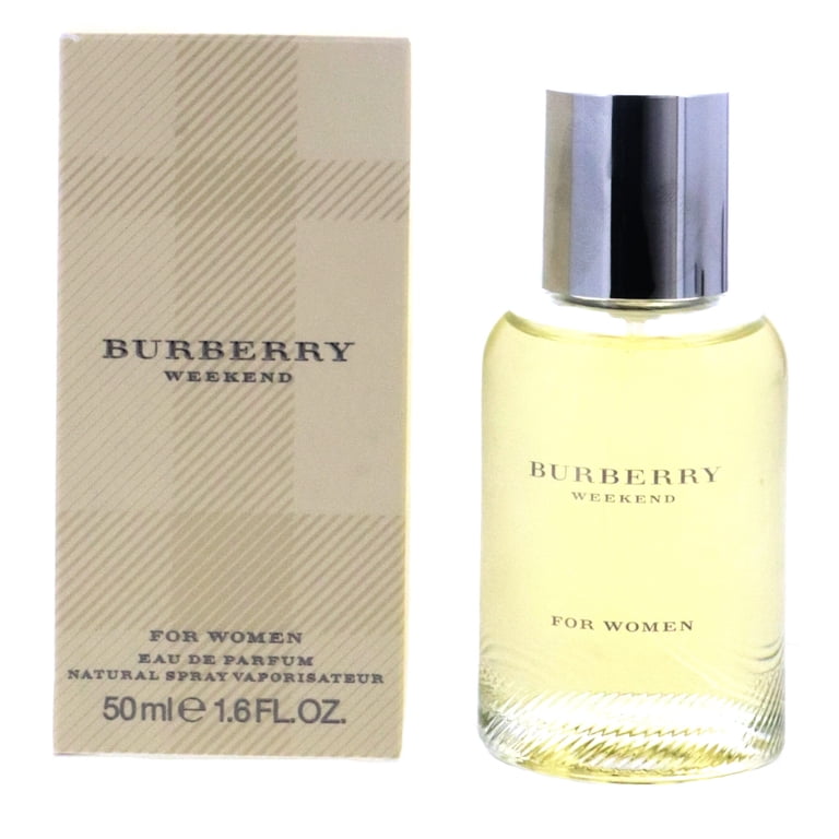 BURBERRY WEEKEND オードパルファム 50ml Burberry Weekend Eau De Parfum Spray, 50ml, Flowery Fragrance