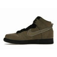 thumbnail image 2 of Nike Men's Dunk High Soulgoods Olive Shoes, from StockX, 2 of 5