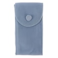 thumbnail image 1 of Shisuyan 1pc Fashion Watch Storage Pouch Portable Watch Organizer Watch Protective Bag, 1 of 8