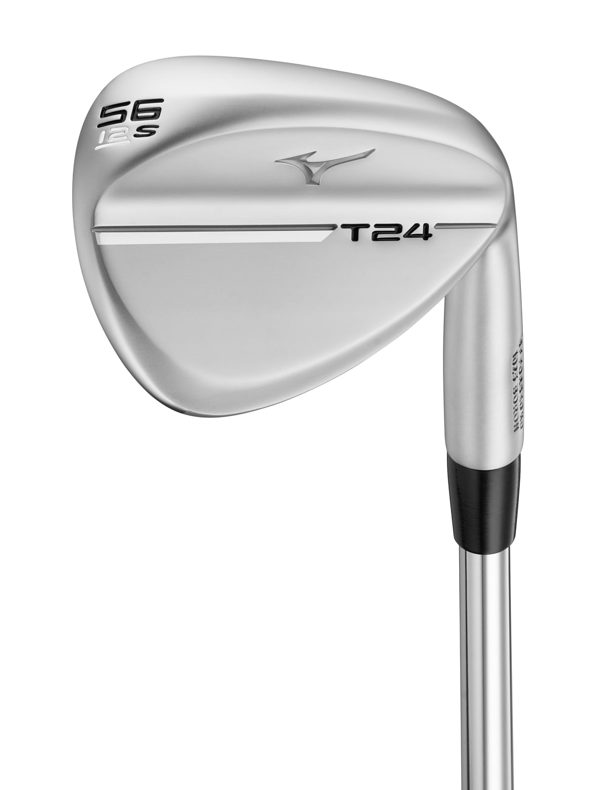 Pre-Owned Mizuno T24 Satin C Grind 58* Lob Wedge Nippon N.S. Pro