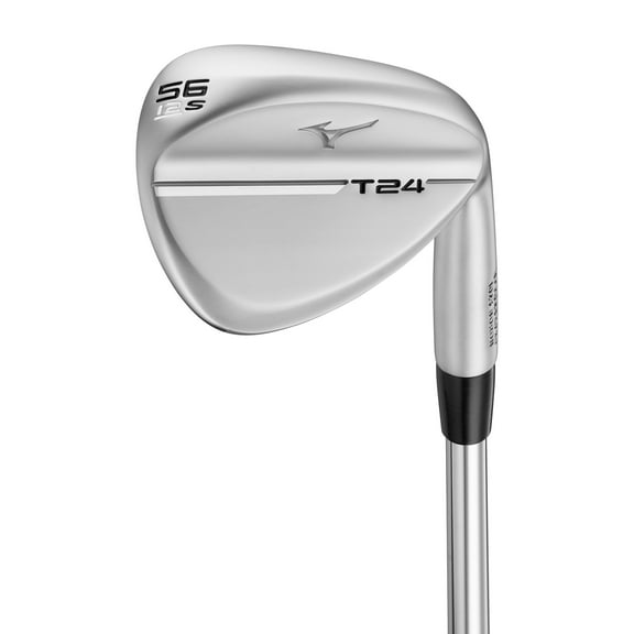 Pre-Owned Mizuno T24 Satin C Grind 58* Lob Wedge Nippon N.S. Pro Modus3 Tour120 Value