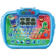 VTech PJ Masks Time to Be a Hero Learning Tablet, Great Gift For Kids