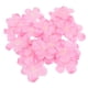 thumbnail image 2 of 500 piezas de pétalos de flores para hacer bricolaje, decoración de pétalos de flor de cerezo Rosa, 2 of 9