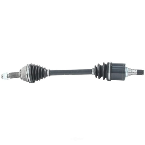 TrakMotive NI-8735 AAR CV Axle Shaft