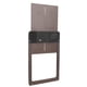 thumbnail image 4 of Puerta automática para gallinero, puerta para gallinero, puerta de plástico para gallinero, puerta para gallinero diseñada para durar, 4 of 12