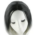 thumbnail image 4 of HellobyeWigs Short Straight Synthetic Hair Full Wigs for Women Natural Looking Heat, 4 of 5