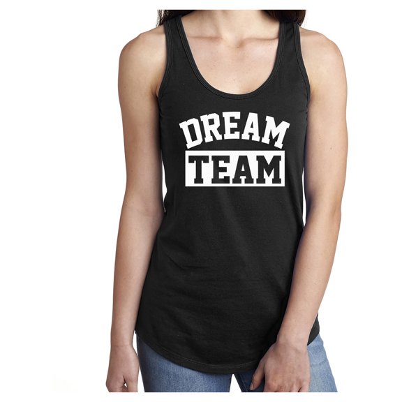 Dream Team Racerback Tank