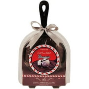 Indulge Brownie Baking Skillet Holiday Gift Set, 2 Piece