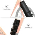 thumbnail image 4 of 1 Set of Bike Frame Bag Multi-function Cycling Bag Bike Front Bag Travel Bike Riding Storage Bag, 4 of 9