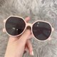 thumbnail image 1 of Casual Goggles Personalized Oversized Sun Glasses Fashion Uv400 Polarized Eyewear All-match, 1 of 5