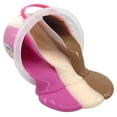 thumbnail image 6 of Nickelodeon Cra-Z-Art Slime Bucket Ice Cream, 6 of 8