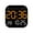 Other, variant on Summer Savings! Gspmoly Multifunctional Clock Led Electronic Clock Living Room Fresh Wall Clock Can Be Hung or Stand Use Clock Summer Savings