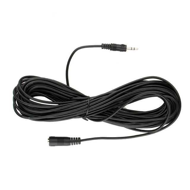 Cable De Extensión De Repetidor De Infrarrojos De 32 Pies/10 M Para Receptor De Infrarrojos ANGGREK
