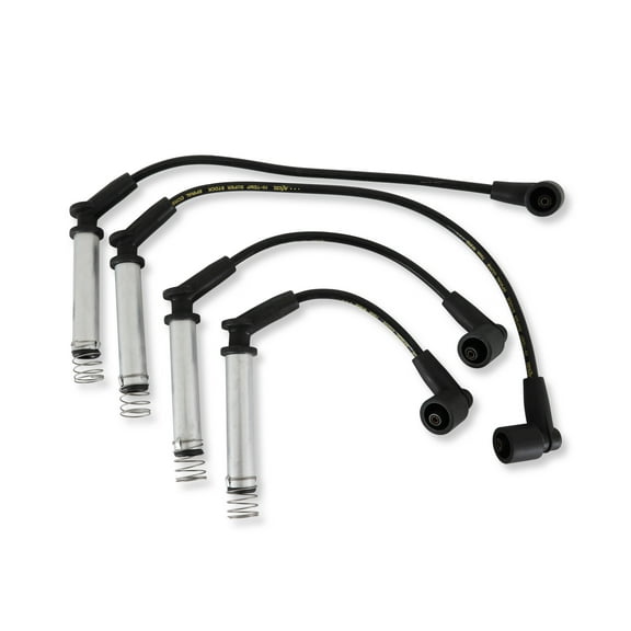 ACCEL 5150 Spark Plug Wire Set