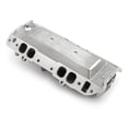 thumbnail image 4 of Speedmaster 1-147-020 Compatible with Chevy BBC 454 Oval Port MidRise Air Aluminum Intake Manifold [Polished], 4 of 8