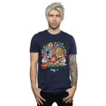 thumbnail image 2 of Thundercats T-Shirt Action Groupe pour Hommes, 2 of 3