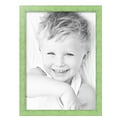 thumbnail image 2 of ArtToFrames 18" x 25" Pale Green Picture Frame, 18x25 inch Green Wood Poster Frame (WOM-4605),  Pack, 2 of 7