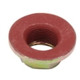 thumbnail image 2 of Differential Pinion Shaft Nut, For Use W/ Daytona Pinion Support, 2 of 3