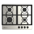 thumbnail image 2 of Combo Koblenz Campana de Gabinete CMK-60I + Parrilla Empotrable de Acero PK-607 FI, 2 of 4
