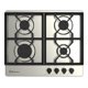 thumbnail image 2 of Combo Koblenz Campana de Gabinete CMK-60I + Parrilla Empotrable de Acero PK-607 FI, 2 of 4