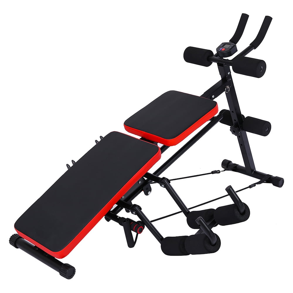 Volity All in One Full Body Workout Roman Chair,Exercise Volity All in One Full Body Workout Roman Chair,Exercise