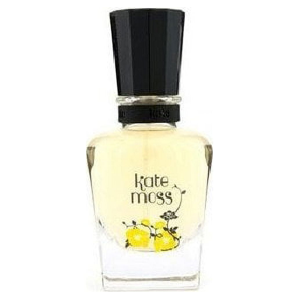Kate Moss Summer Time Eau De Toilette Spray for Women 1.7 Ounce