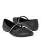 thumbnail image 1 of ZAPATOS STYLO MUJER 20039 SIMIPIEL NEGRO, 1 of 4