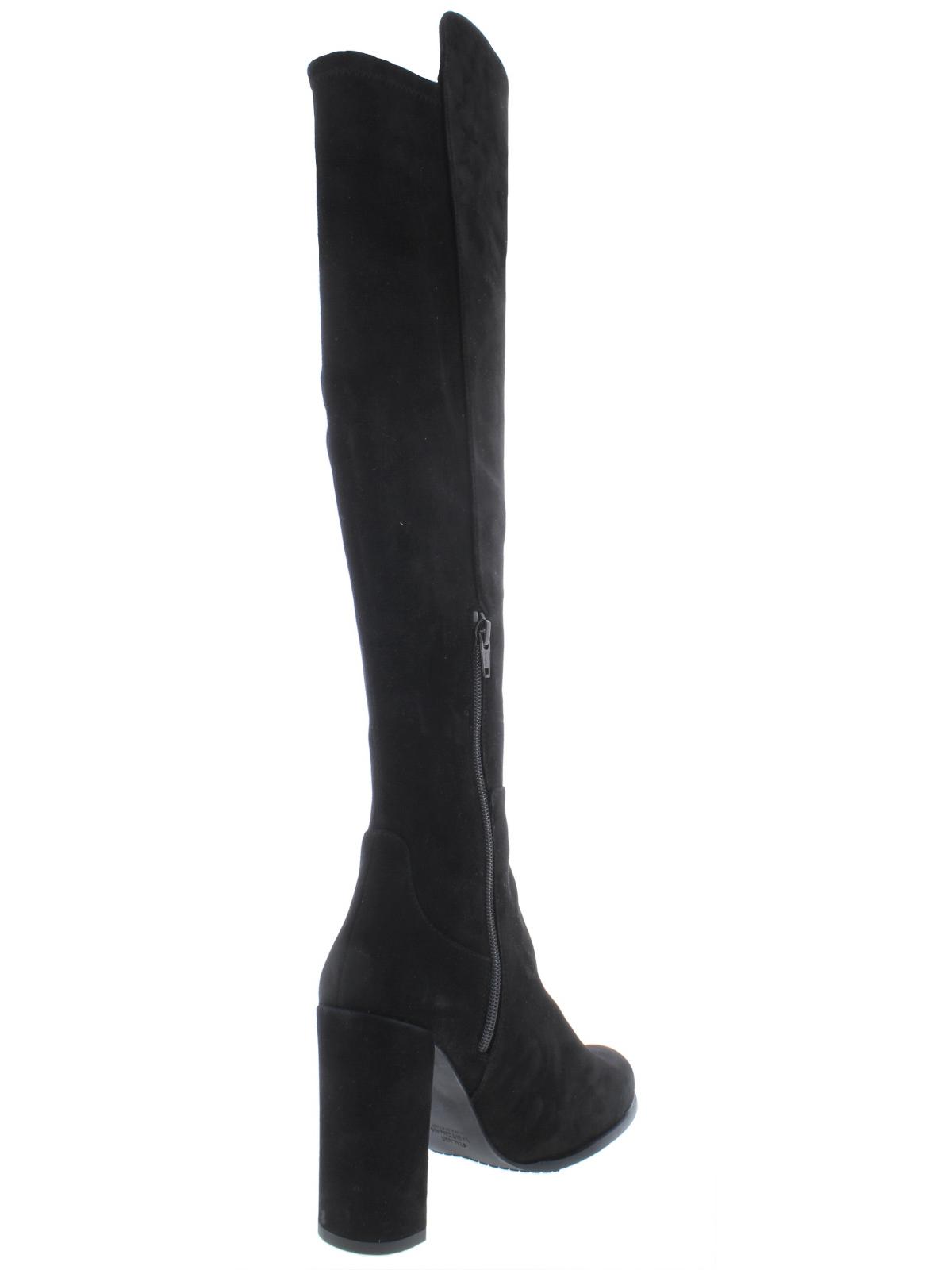 stuart weitzman alljill over the knee boot