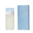 thumbnail image 2 of Eau de toilette Perfume Dolce & Gabbana, color azul claro, 0,8 ml, 2 of 2