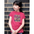 thumbnail image 2 of Full Of Dreams Cool Nature T-Shirt Juniors -Image by Shutterstock,  Medium, 2 of 4