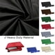 thumbnail image 5 of Advancent Fundas de asiento para sillas de exterior, bolsa impermeable para columpio de Patio, cubierta de repuesto para columpio de jardín de 3 Jardín y Patio Verde oscuro, 5 of 6