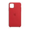 thumbnail image 3 of Apple Silicone Case (for iPhone 11 Pro Max) - (Product) RED, 3 of 3