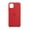Red, variant on Apple Silicone Case (for iPhone 11 Pro Max) - (Product) RED