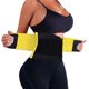 thumbnail image 5 of Cinturón de entrenamiento de cintura para hombres mujeres corsé cinturón moldeador de cuerpo, 5 of 8