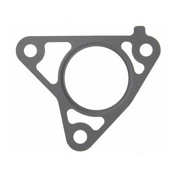 Thermostat Gasket - Compatible with 2010 - 2021 Toyota Prius 1.8L 4-Cylinder 2011 2012 2013 2014 2015 2016 2017 2018 2019 2020