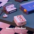 thumbnail image 3 of Cinta de casete Case Elago compatible con AirPods Pro de segunda generación, 3 of 6