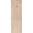 thumbnail image 4 of 6"W x 6"D x 18"H Legacy Rough Sawn Knee Brace, Douglas Fir, 4 of 4