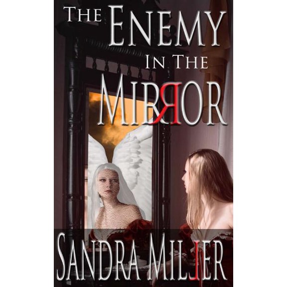 The Enemy in the Mirror : A Novella (Paperback)