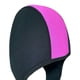 thumbnail image 4 of Gorro de NatacióN TéRmico, Capucha de Buceo de Neopreno Traje de Neopreno TéRmico Gorro de Capucha Gorros de NatacióN con Correas de Barbilla, Gorros de NatacióN de Buceo, Azul, 4 of 5