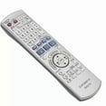 thumbnail image 2 of New EUR7659Y70 For Panasonic DVD TV Remote Control DMR-ES35VPC DMR-ES25 DMRES45V, 2 of 4
