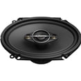 thumbnail image 2 of PIONERO Bocina 6x8 3 Vias 350watts, 2 of 4