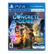 Concrete Genie - Playstation 4